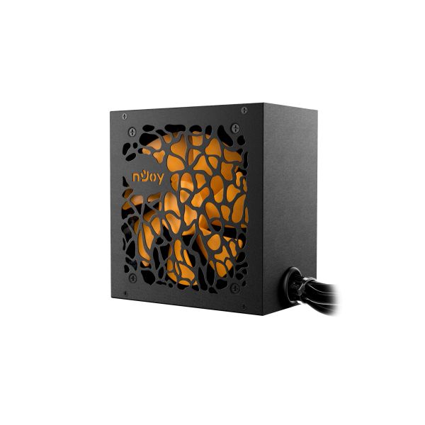 Tápegység Njoy 500W 80+ Synergy 500 OEM