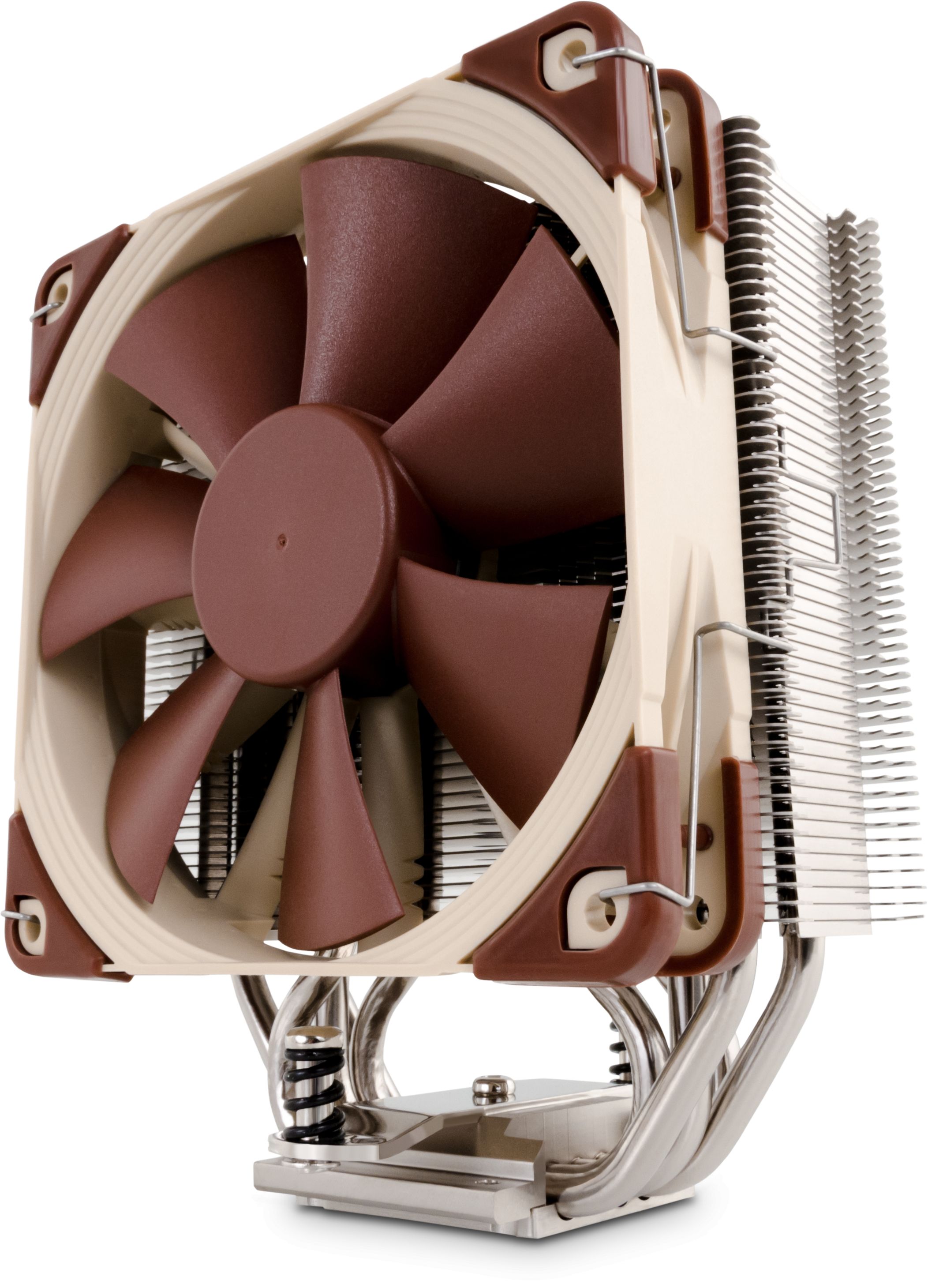 Ventilátorok, Hűtők, Előlapi panelek Noctua NH-U12S SE-AM4