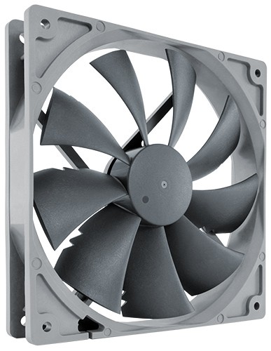 Ventilátorok, Hűtők, Előlapi panelek Noctua NF-P14s Redux-1500 PWM