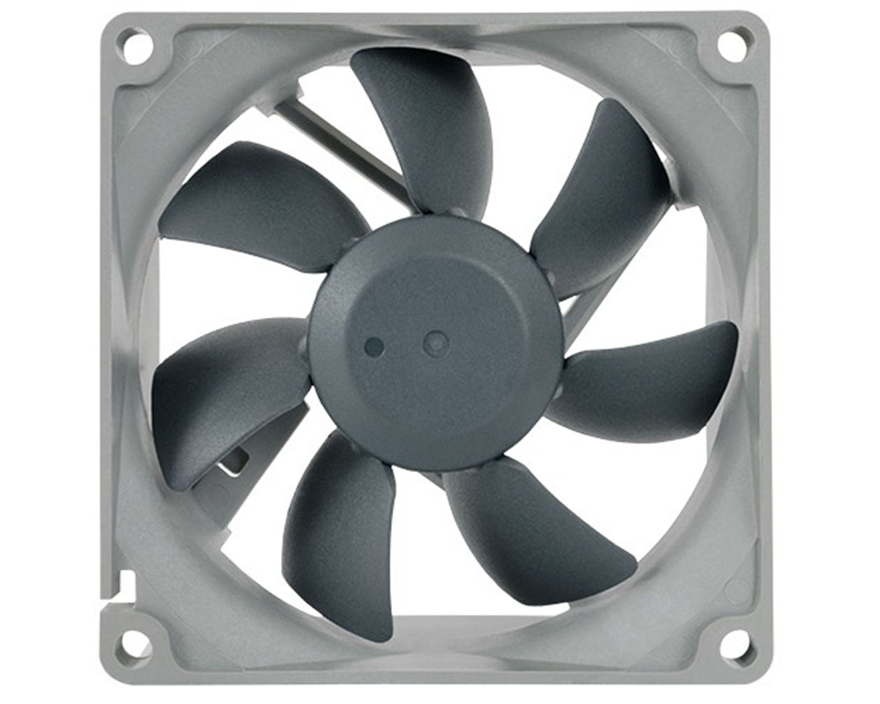 Ventilátorok, Hűtők, Előlapi panelek Noctua NF-R8 Redux-1200 8cm