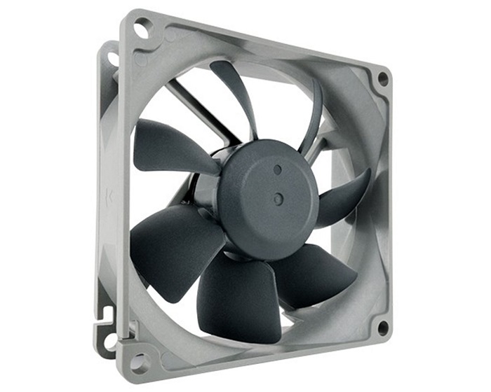 Ventilátorok, Hűtők, Előlapi panelek Noctua NF-R8 Redux-1800 80mm