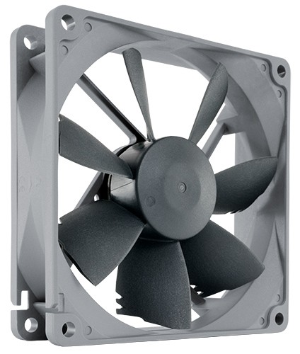 Ventilátorok, Hűtők, Előlapi panelek Noctua NF-R8 Redux-1800 PWM 80mm