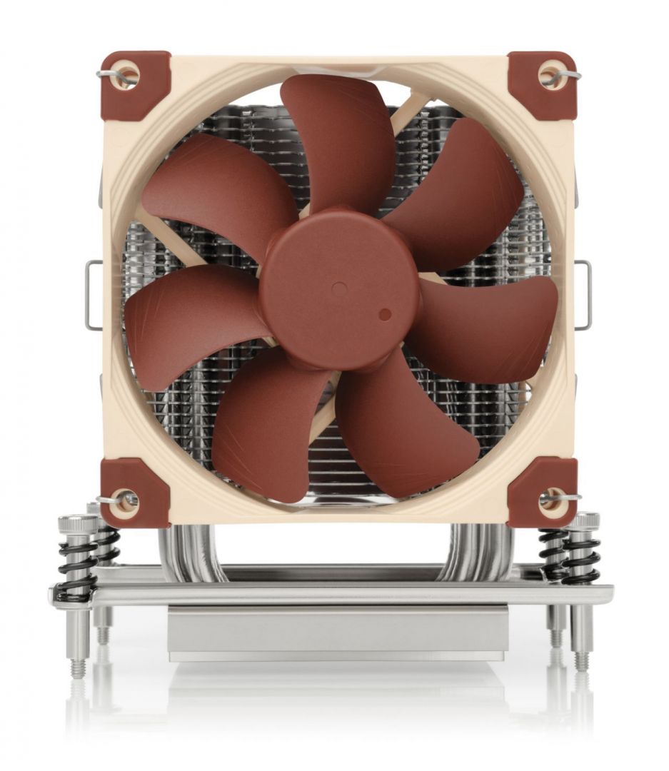 Ventilátorok, Hűtők, Előlapi panelek Noctua NH-U9 TR4-SP3