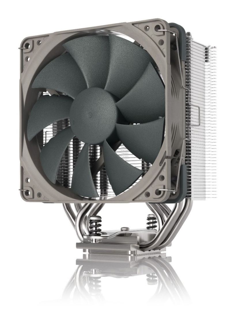 Ventilátorok, Hűtők, Előlapi panelek Noctua NH-U12S Redux
