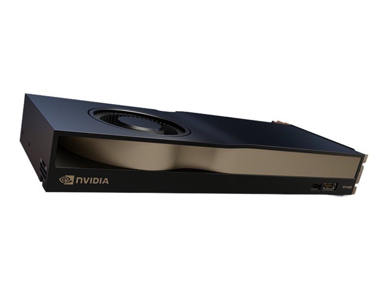 Videókártya nVidia RTX 4500 Ada 24GB DDR6