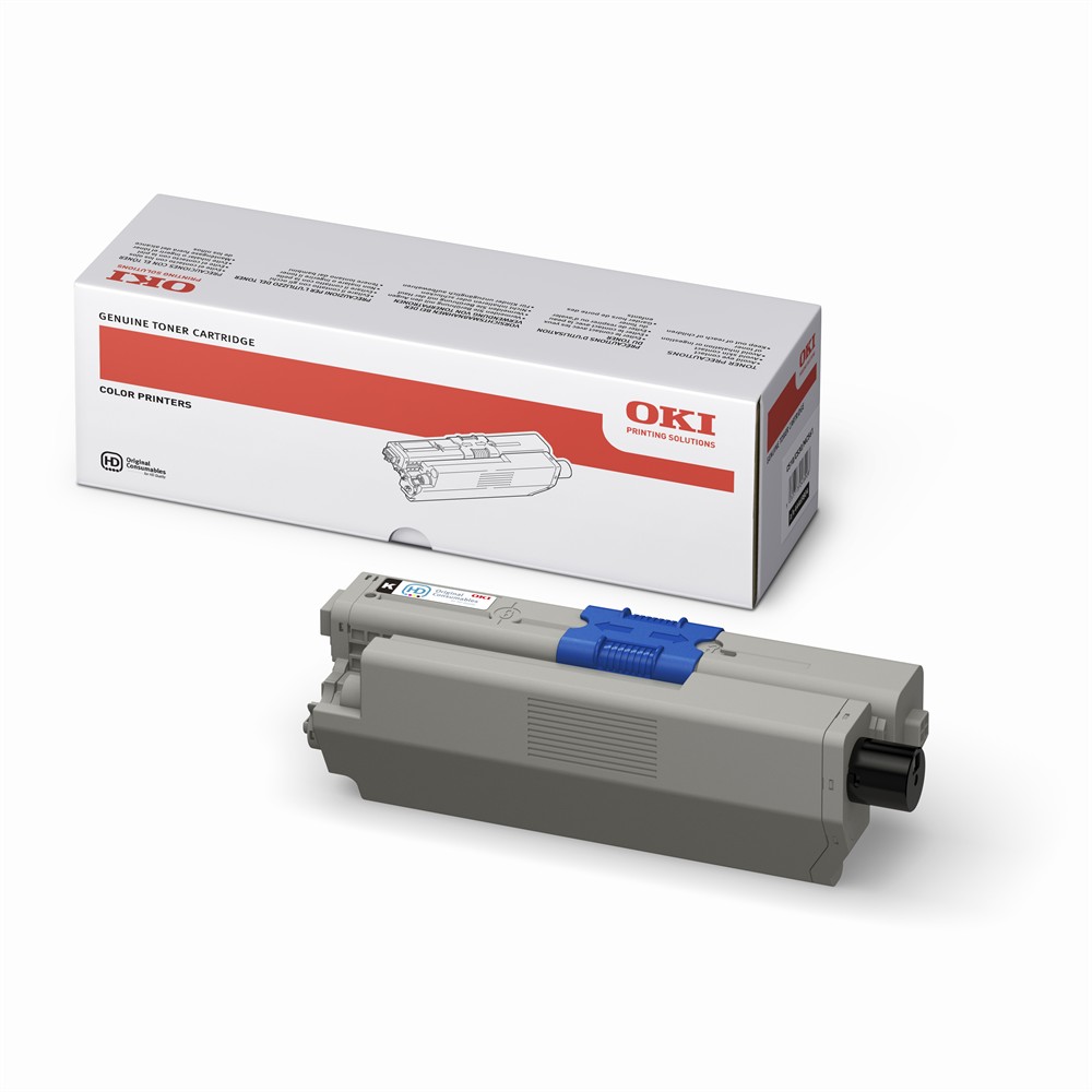 Toner Oki 44469706 Cyan toner