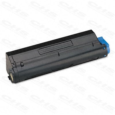 Toner Oki B410/B430/B440/MB460/MB470/MB480 3500 oldal