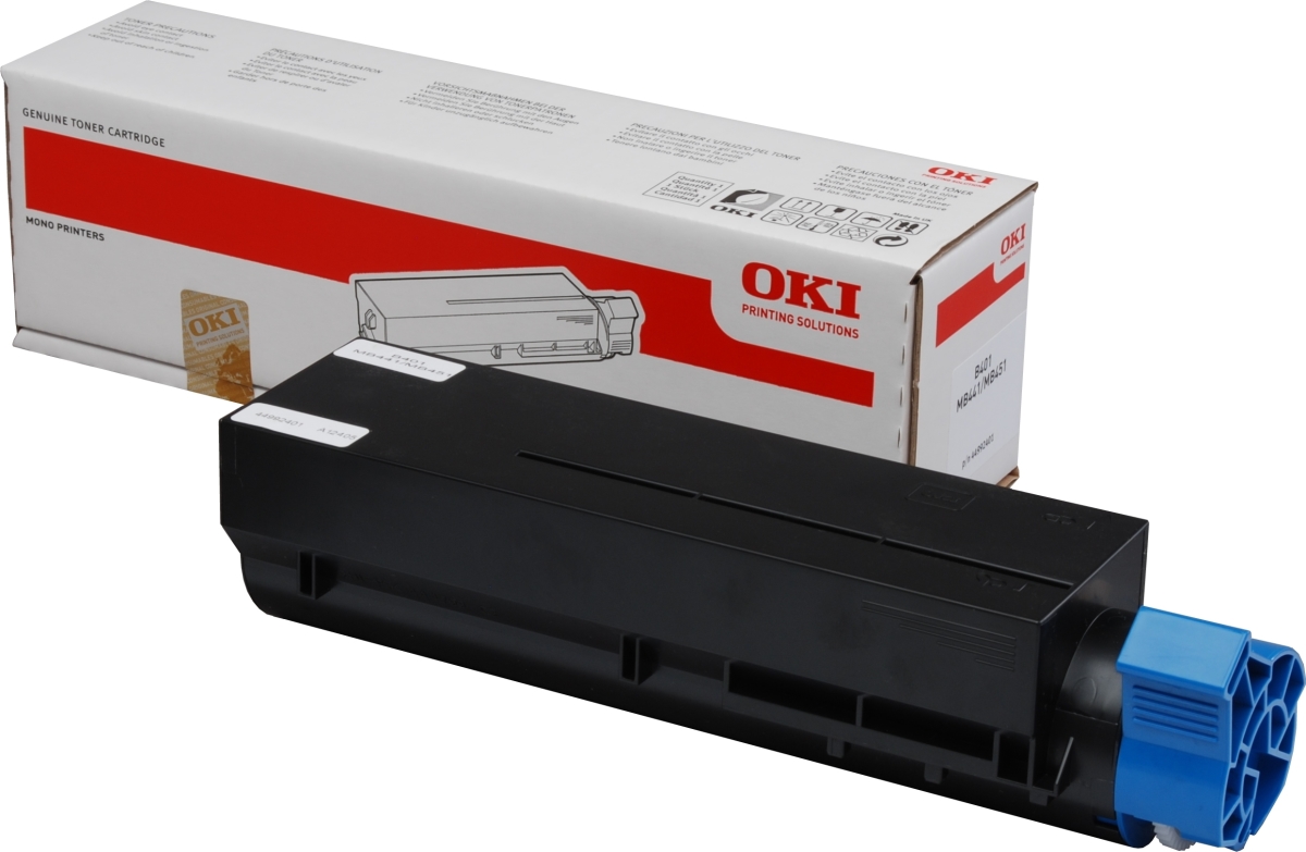 Toner Oki B432 toner