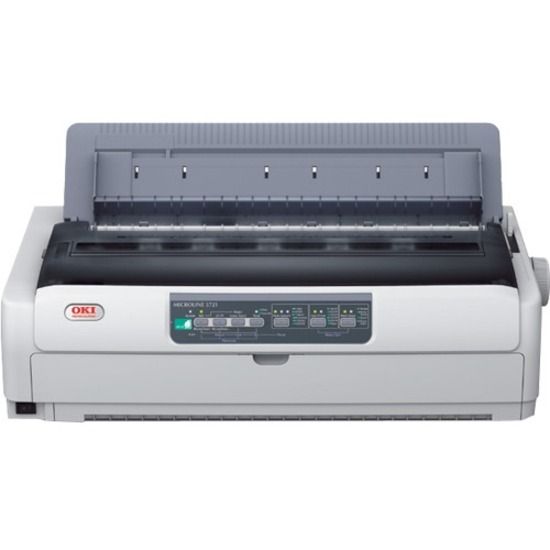 Nyomtató Oki ML5720 Mátrix Nyomtató 9 Tűs