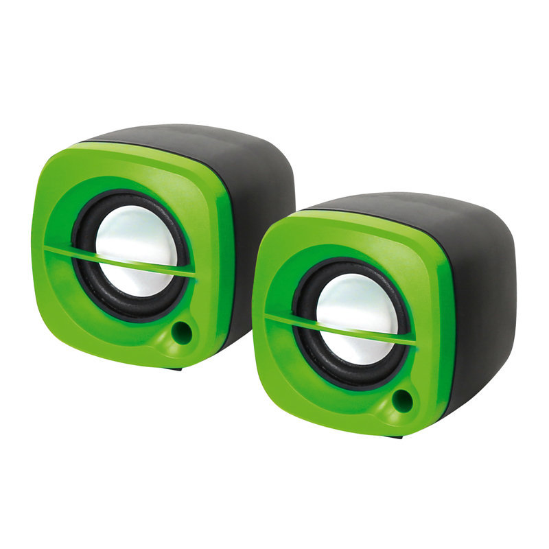 Hangszóró Platinet Omega OG15G Speaker Green