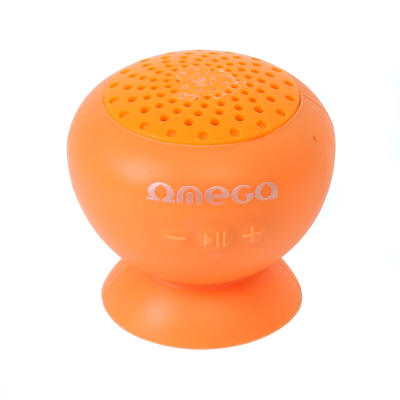 Hangszóró Platinet Omega OG46O Bluetooth Speaker Orange