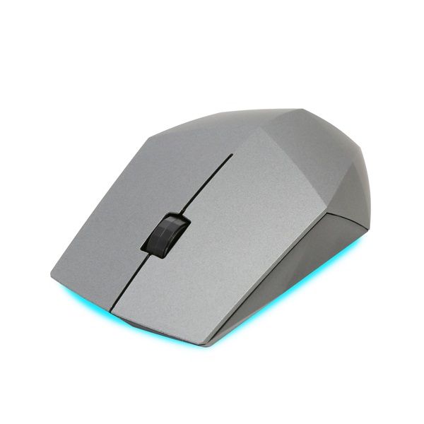Egér Platinet Omega OM-0413WG Wireless mouse Grey