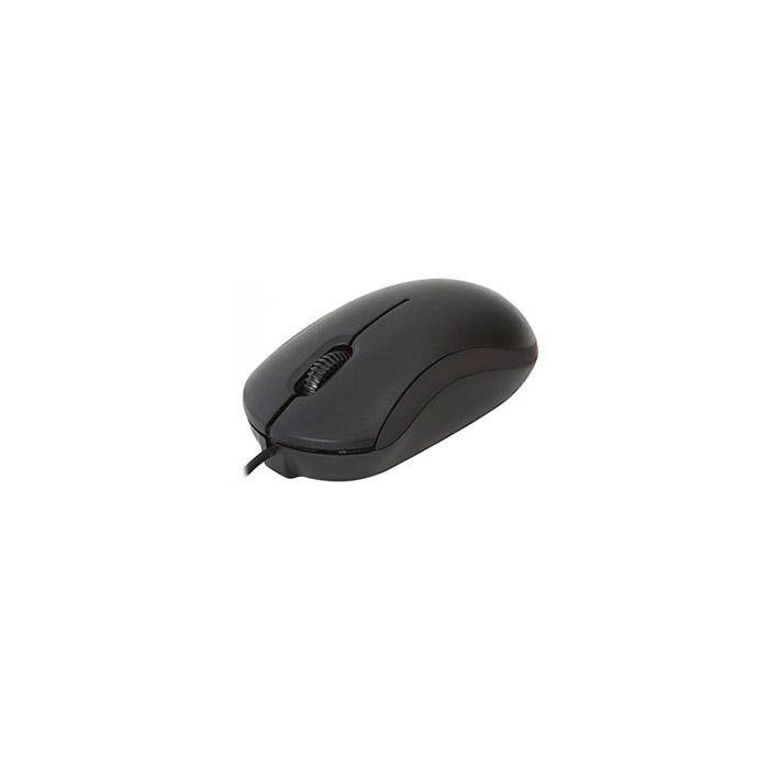 Egér Platinet Omega OM07VB 3D Optical mouse Black