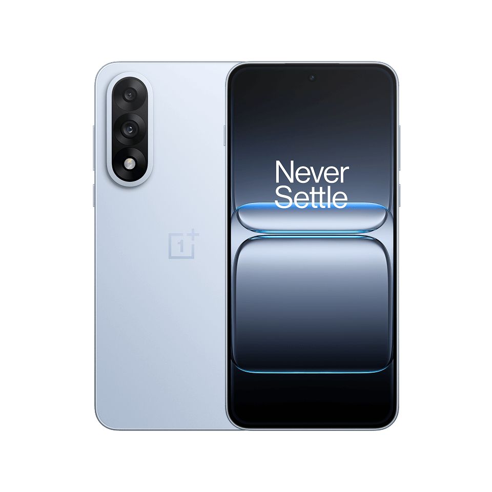 Mobiltelefon Oneplus Nord 5 512GB DualSIM Dry Ice