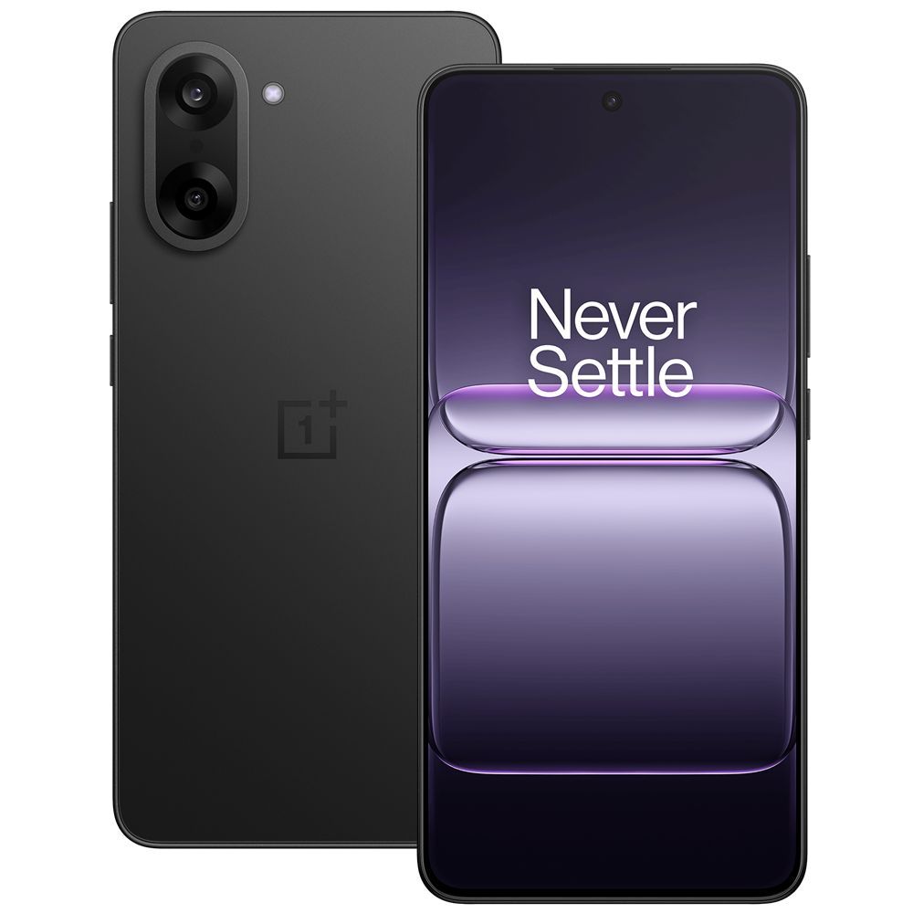 Mobiltelefon Oneplus Nord CE5 256GB DualSIM Black Infinity