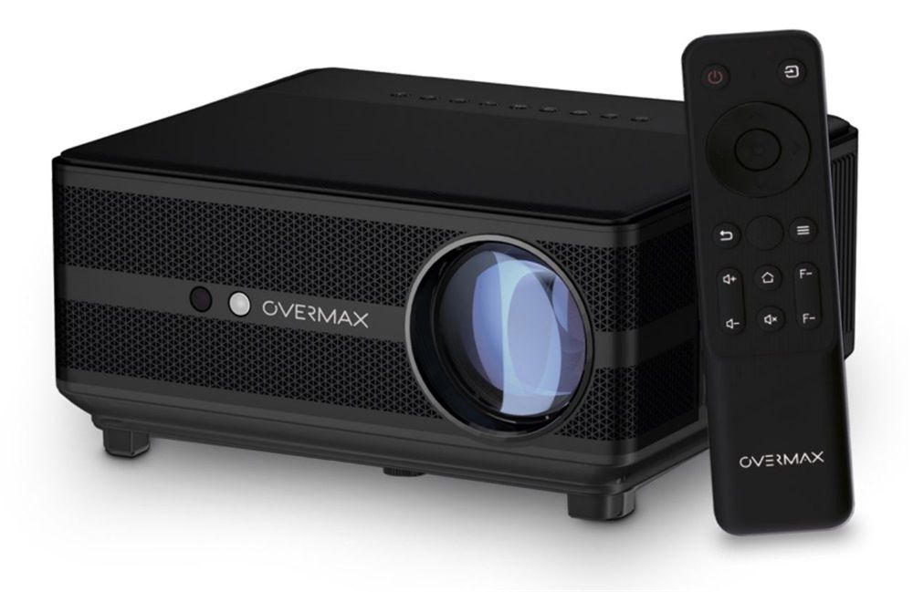 Projektor Overmax Mutipic 6.1 Projektor Overmax Mutipic 6.1
