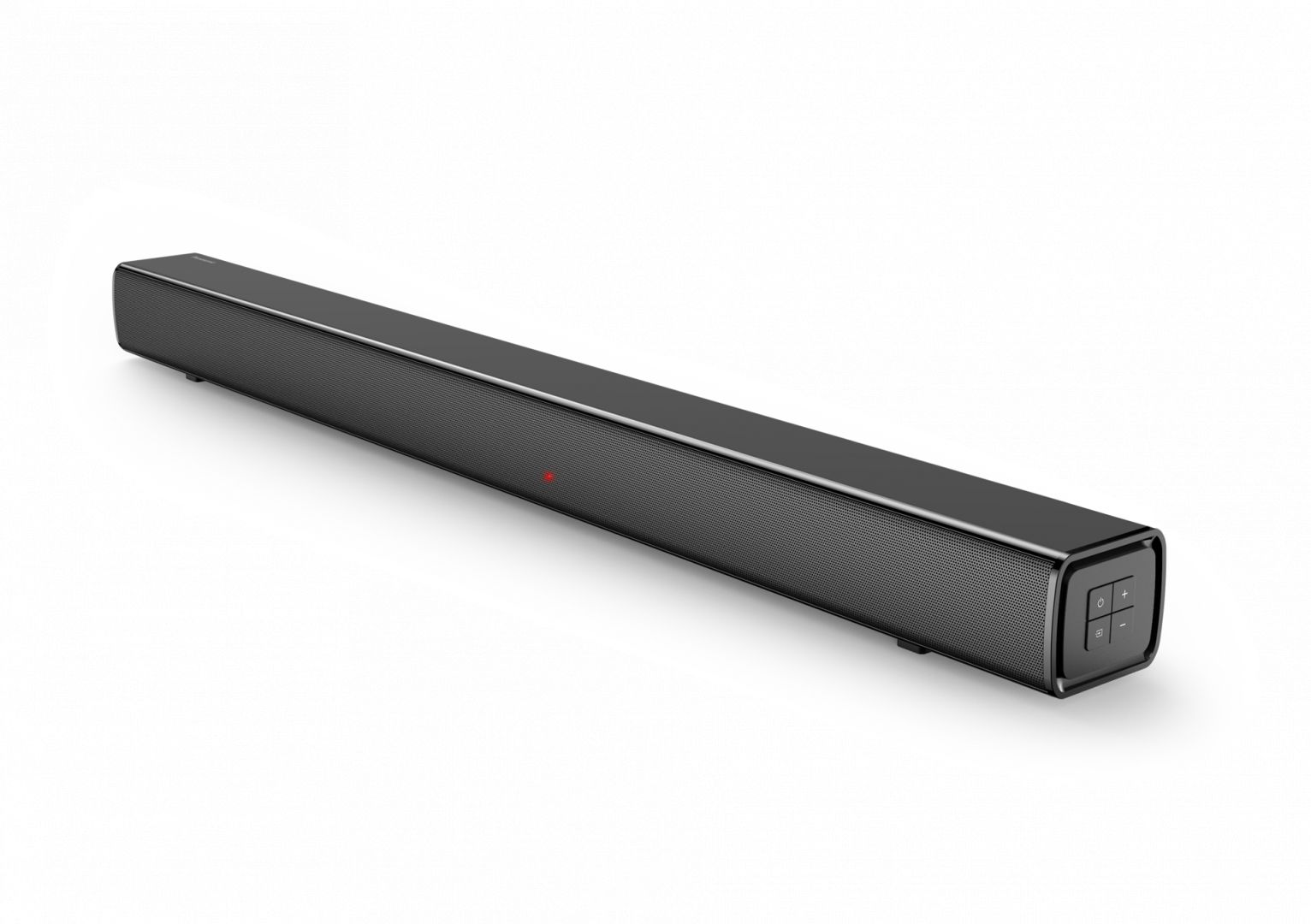 Hangszóró Panasonic SC-HTB100EGK Soundbar Black