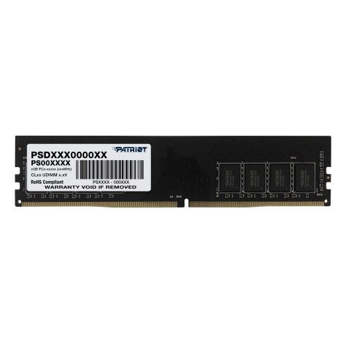 Memória Patriot 16GB DDR4 2666MHz Signature Line