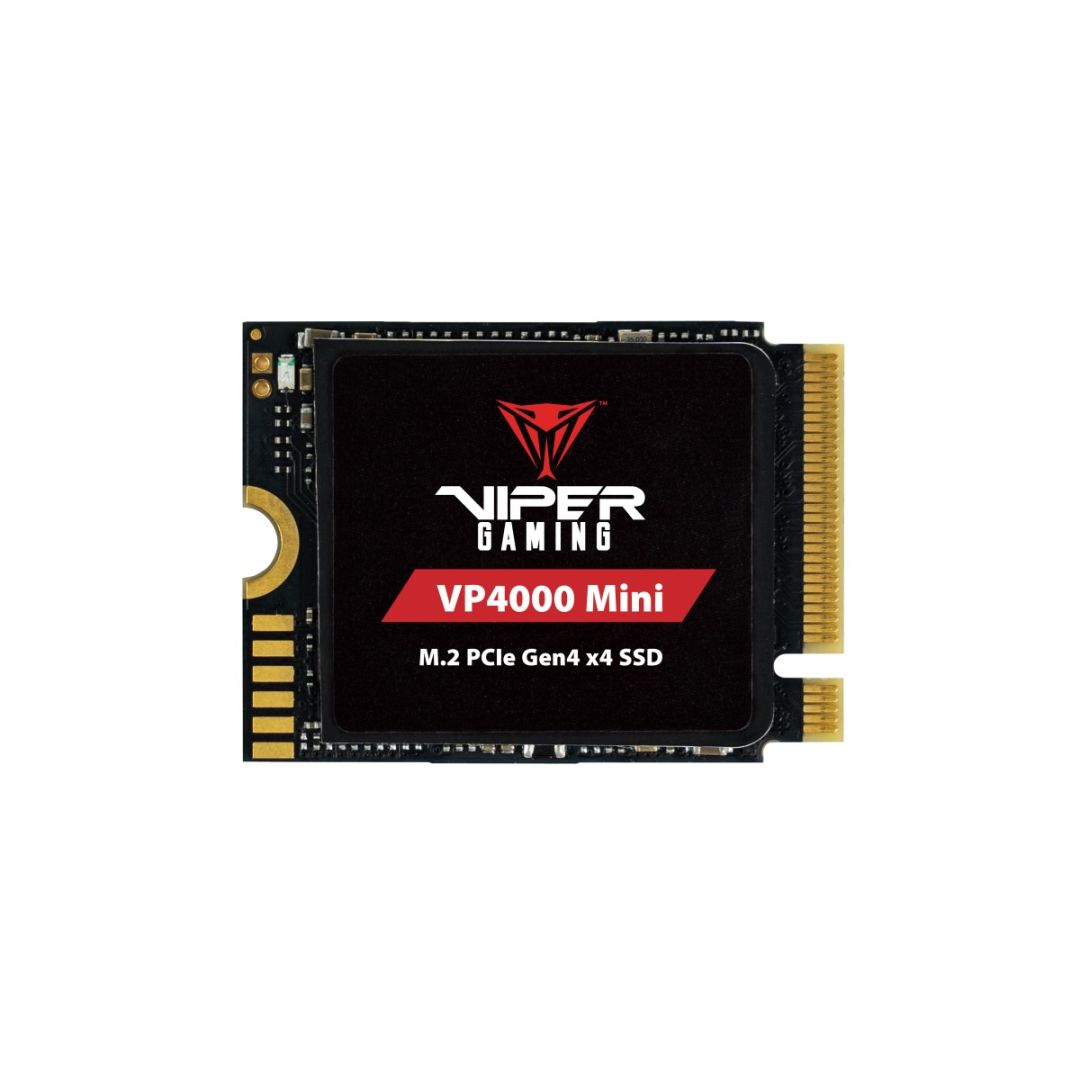 Winchester SSD Patriot 1TB M.2 2230 NVMe Viper VP4000 Mini