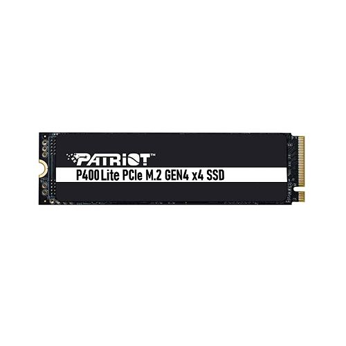 Winchester SSD Patriot 1TB M.2 2280 NVMe P400 Lite