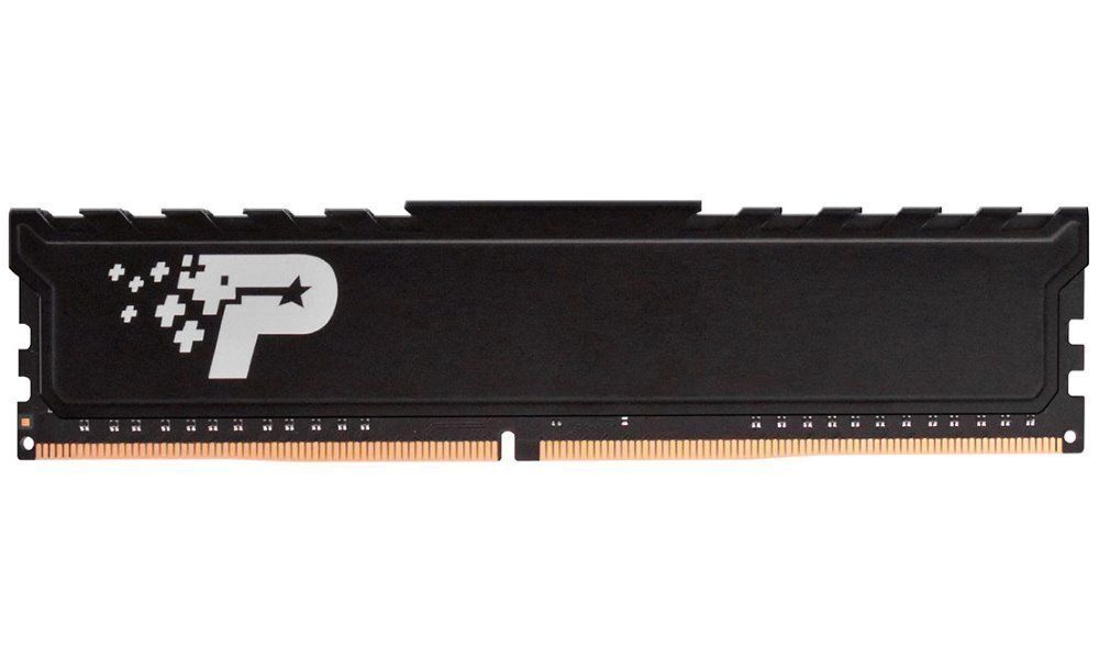 Memória Patriot 32GB DDR4 3200MHz Signature Line Premium