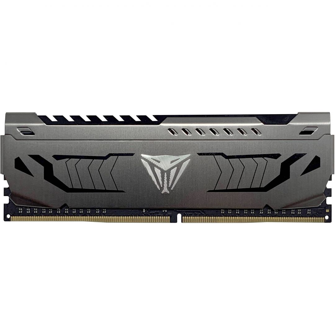 Memória Patriot 8GB DDR4 3200MHz Viper Steel