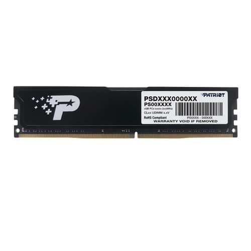 Memória Patriot 16GB DDR4 3200MHz Signature Line