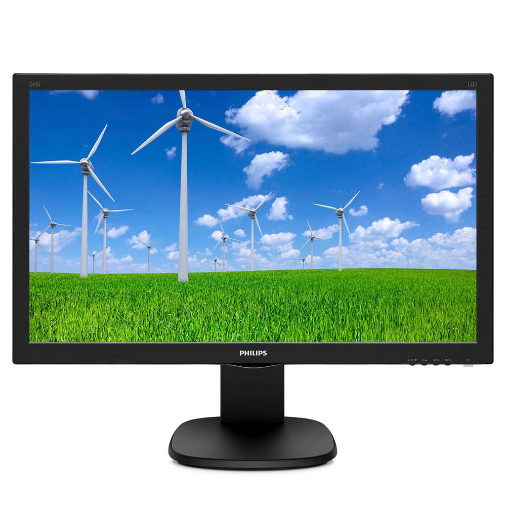 Monitor Philips 21,5