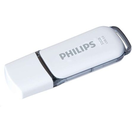 USB Flash RAM Philips 32GB USB 3.0 Snow Edition