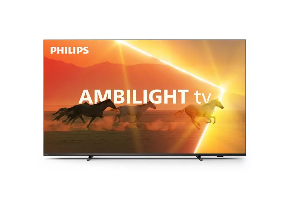 TV Philips 55