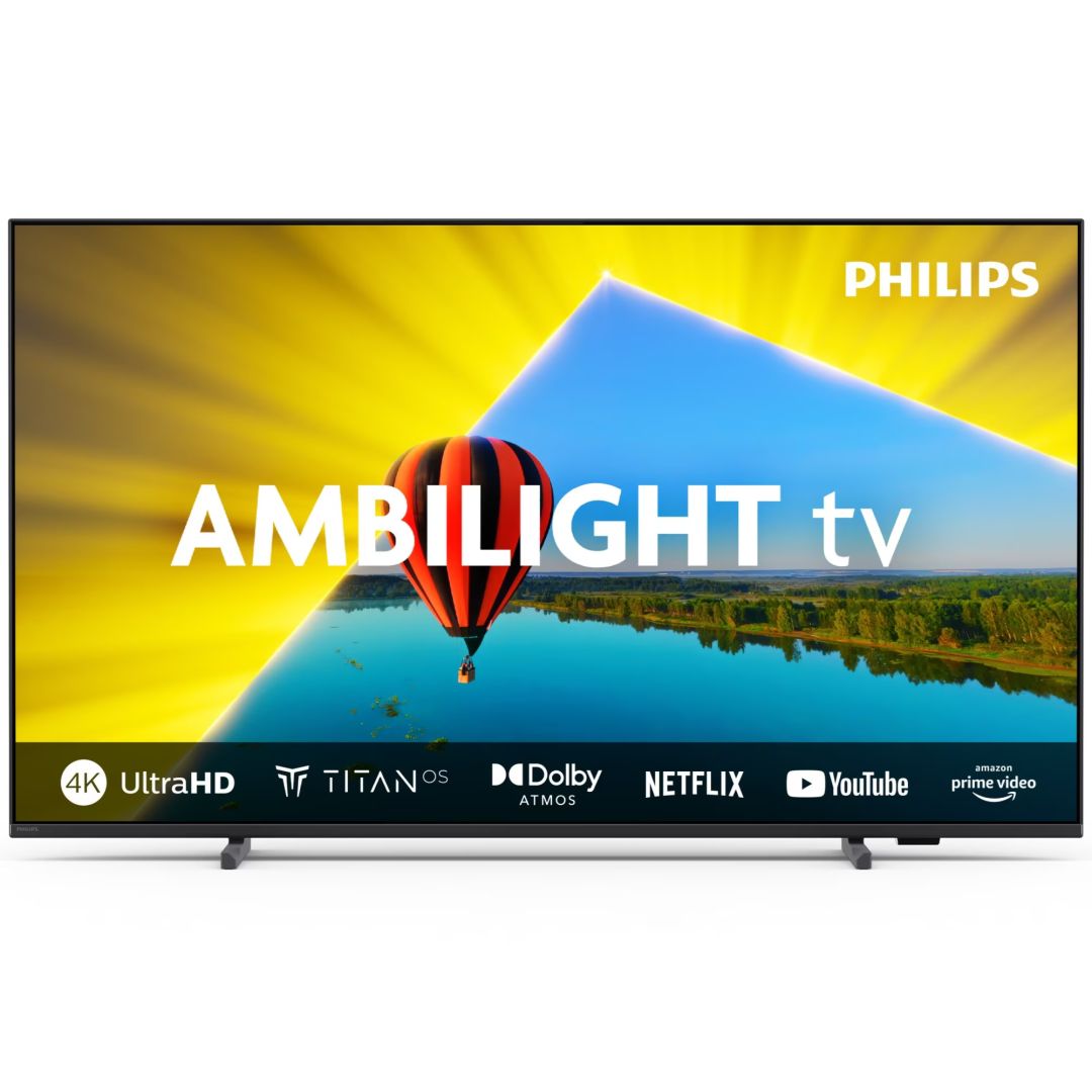TV Philips 55
