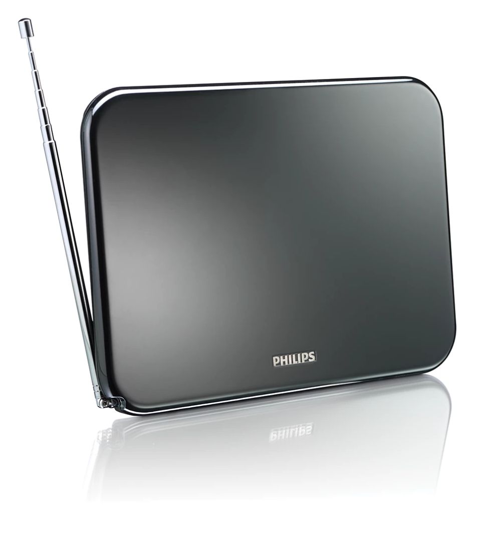 Antenna Philips SDV6224/12 Digital TV-Antenna indoor
