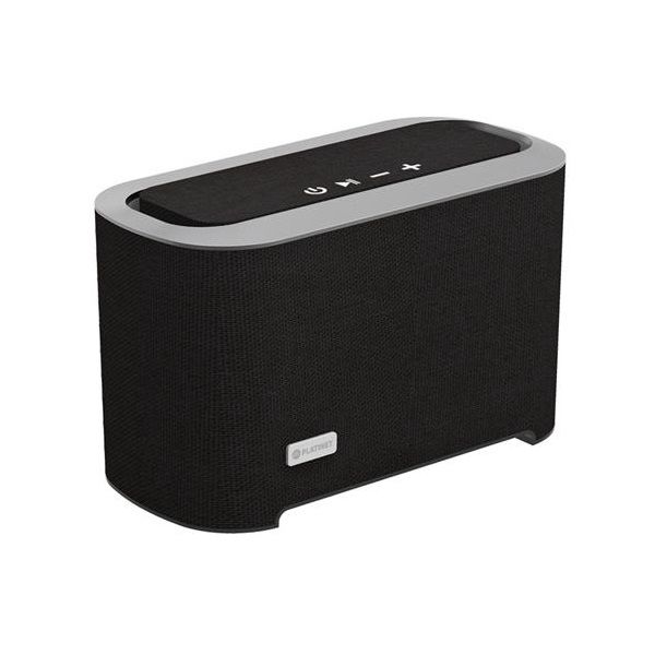 Hangszóró Platinet PMG094 Deno Bluetooth Speaker Black