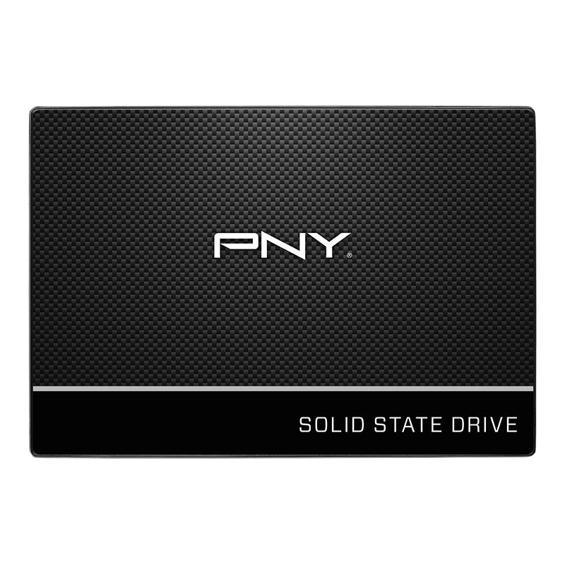 Winchester SSD PNY 250GB 2,5