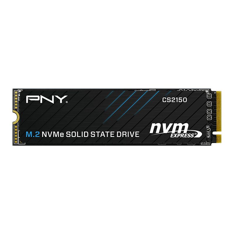 Winchester SSD PNY 2TB M.2 2280 NVMe CS2150