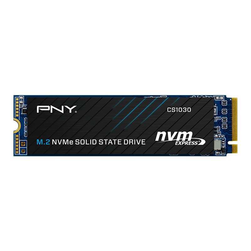 Winchester SSD PNY 500GB M.2 2280 NVMe CS1030