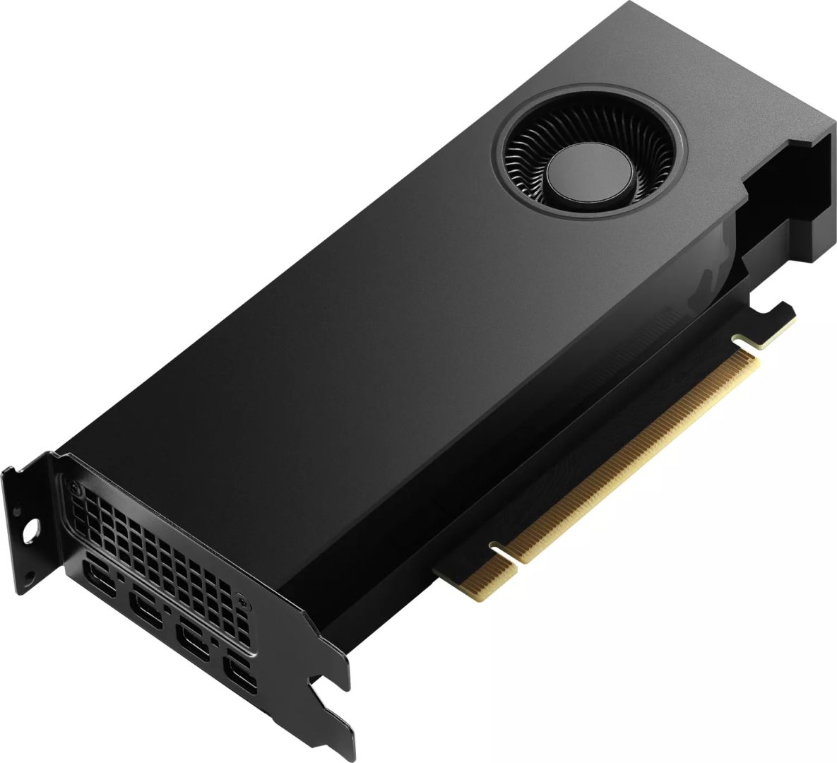 Videókártya PNY RTX 4000 SFF 20GB DDR6 Ada Generation