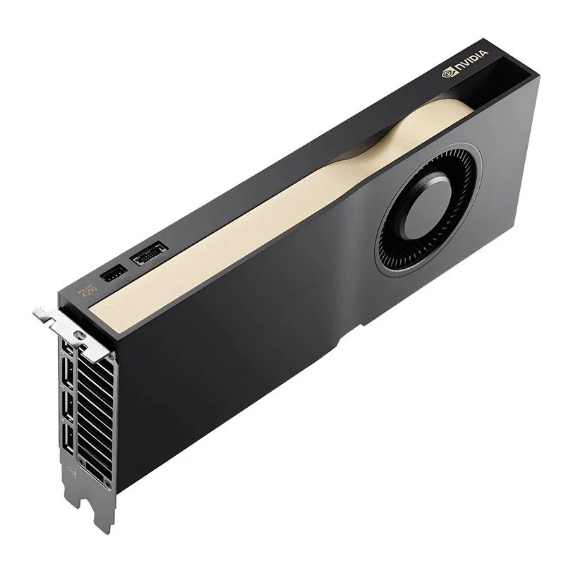 Videókártya PNY RTX PRO 4500 Blackwell 32GB DDR7