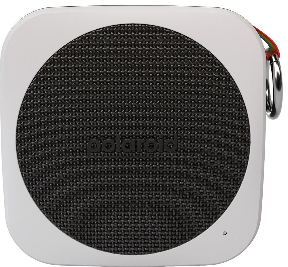 Hangszóró Polaroid P1 009079 Wireless Bluetooth Speaker White/Black