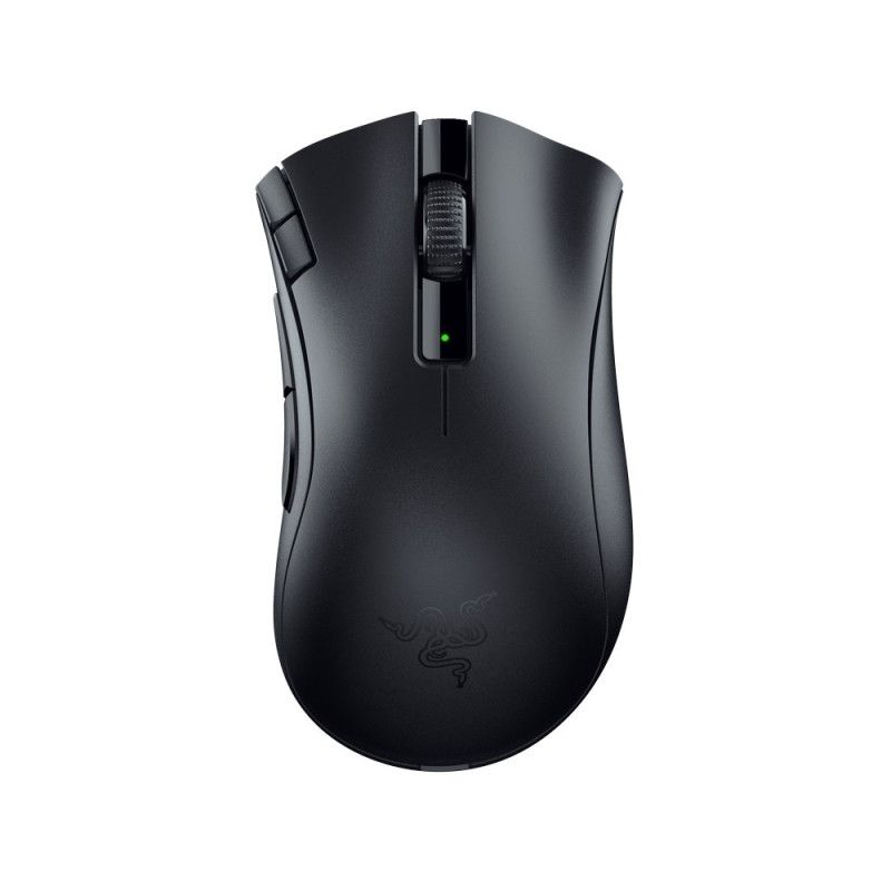 Egér Razer DeathAdder V2 X Hyperspeed Wireless Black