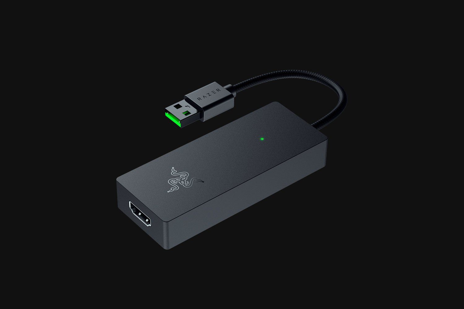 Multimédia Razer Ripsaw X Capture Card Black Multimédia Razer Ripsaw X Capture Card Black