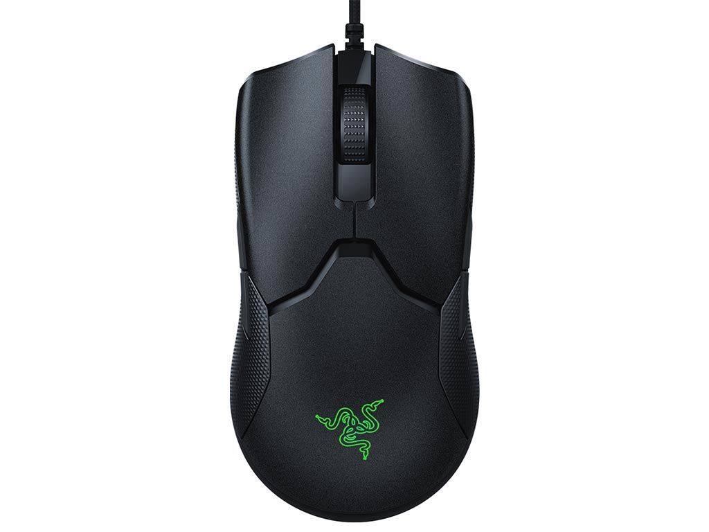 Egér Razer Viper 8KHz Black