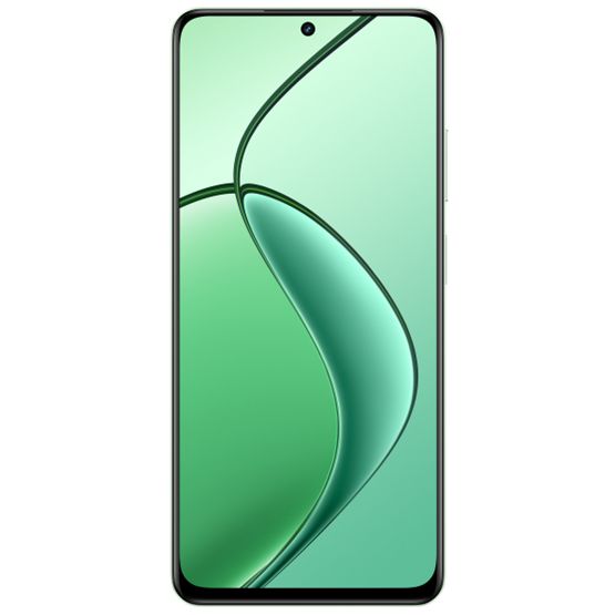 Mobiltelefon Realme 12X 5G 128GB DualSIM Green
