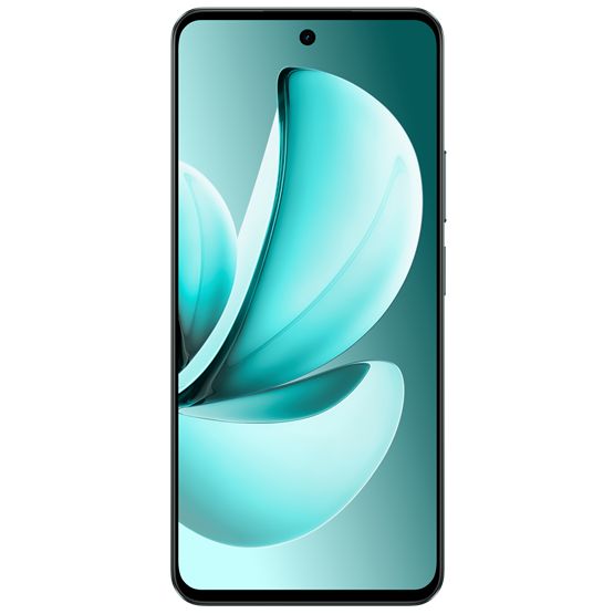 Mobiltelefon Realme C71 256GB DualSIM Forest Owl