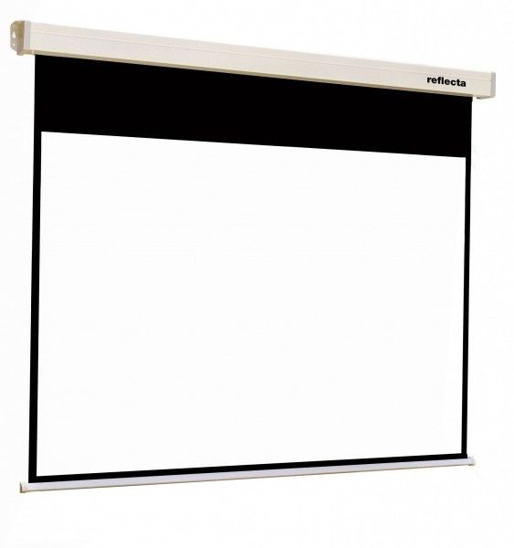 Vetítővászon Reflecta Crystal-Line Rollo 180x141 cm Format 16:10