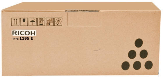 Toner Ricoh 1195E FAX toner
