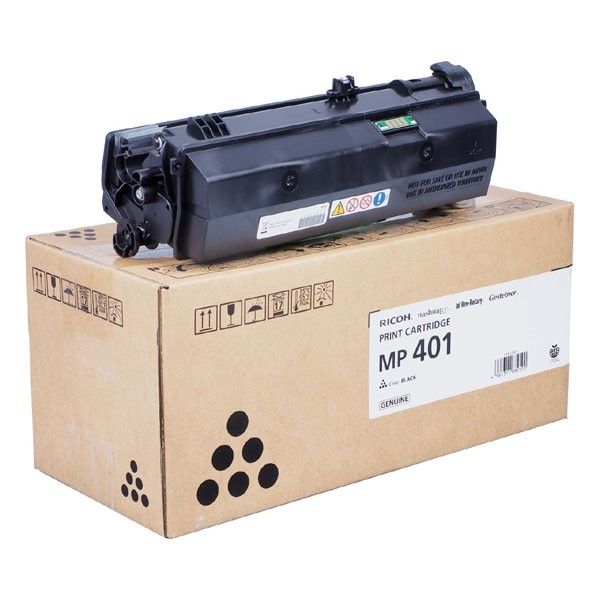 Toner Ricoh 841887 Black toner
