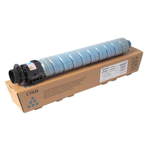 Toner Ricoh IMC2000 Cyan toner