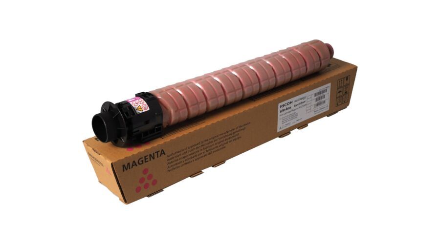 Toner Ricoh IMC2000 Magenta toner