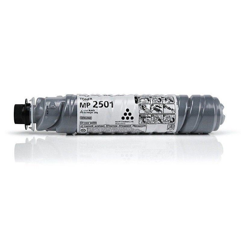 Toner Ricoh MP2501 Black toner